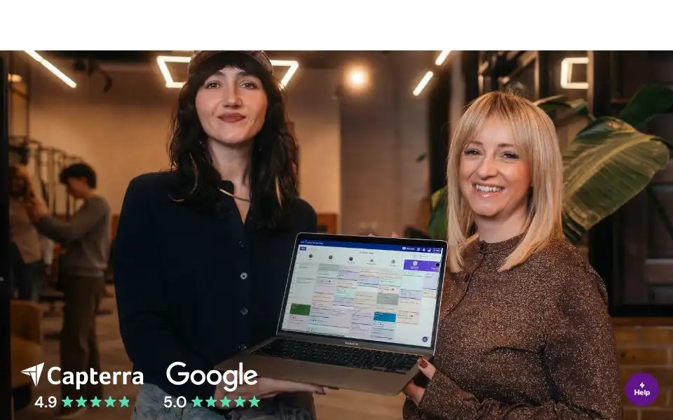 Screenshot of getslick.com