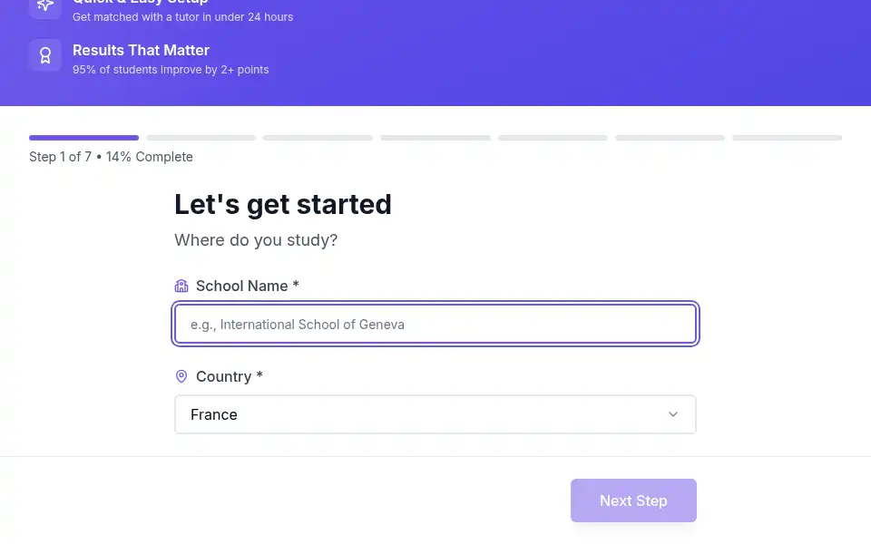 Screenshot of getthat7.com