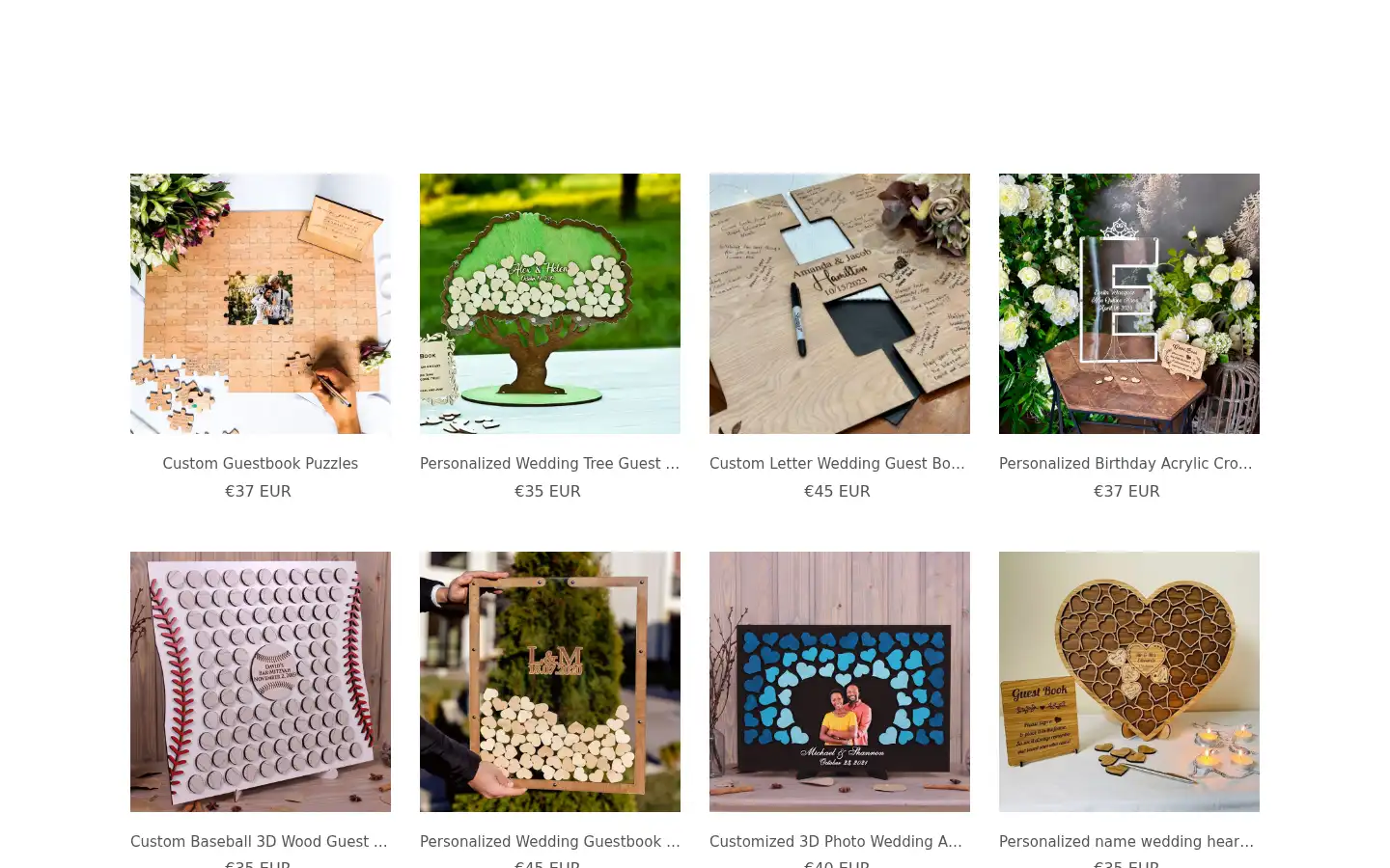 Screenshot of getwelfare.com