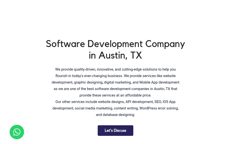 Screenshot of getweys.com