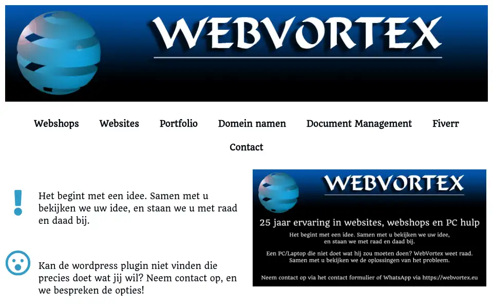 Screenshot of geweldigespellen.nl
