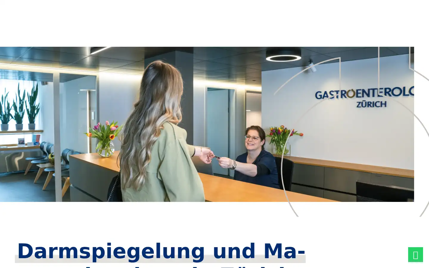Screenshot of gezh.ch