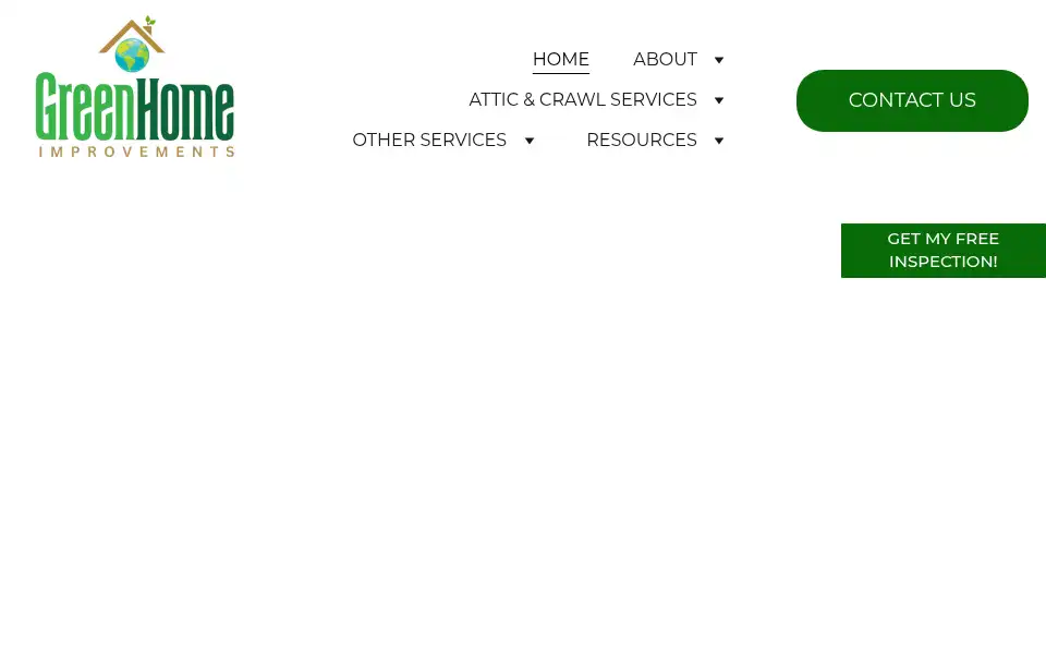 Screenshot of ghi.green