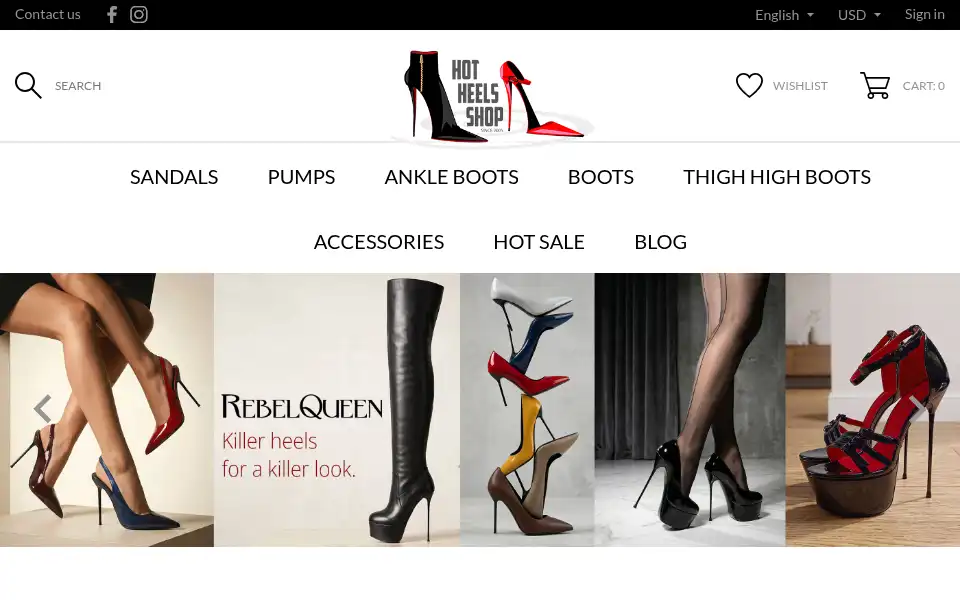 Screenshot of giaro.com.pl