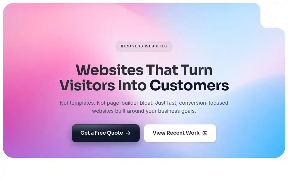 Screenshot of giasulhassan.com