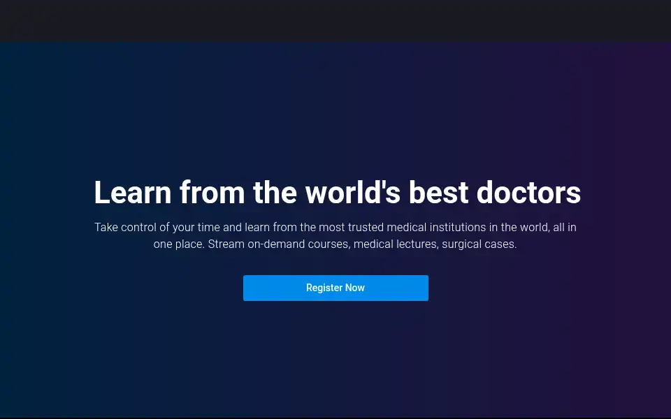 Screenshot of giblib.com