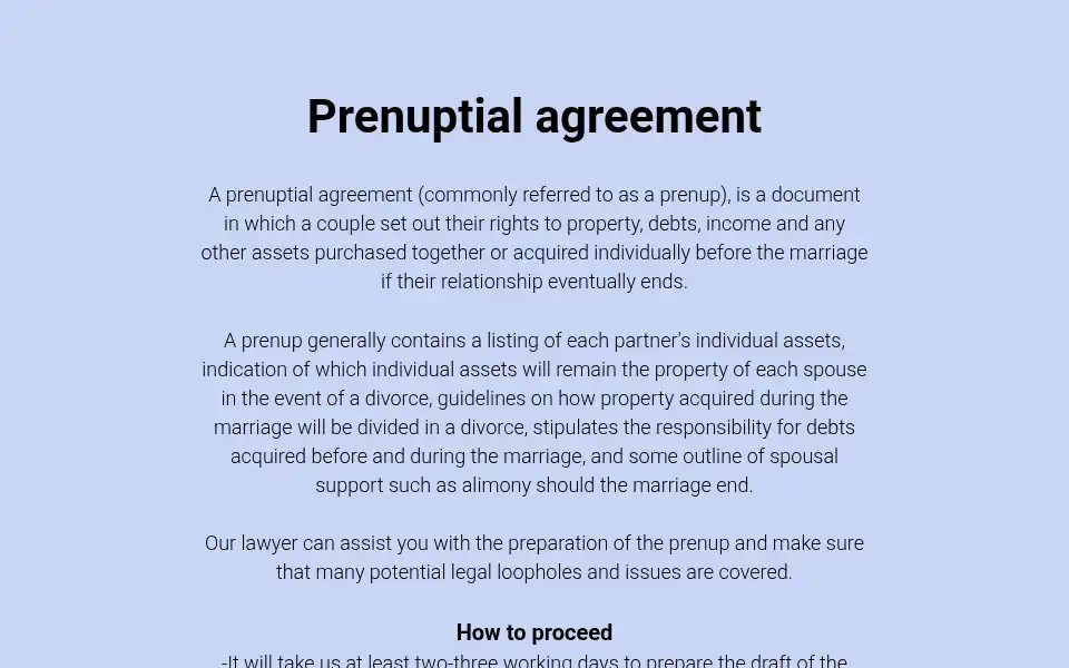 Screenshot of gibraltarmarriage.com
