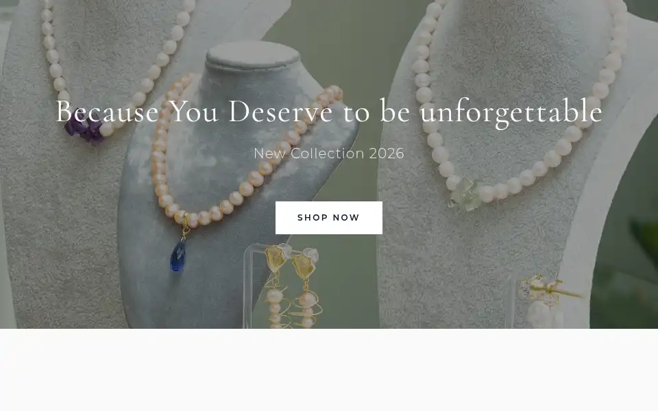 Screenshot of giovanellajewellery.com
