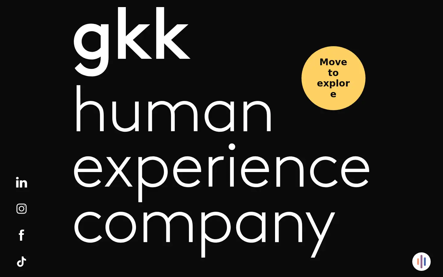 Screenshot of gkk.de