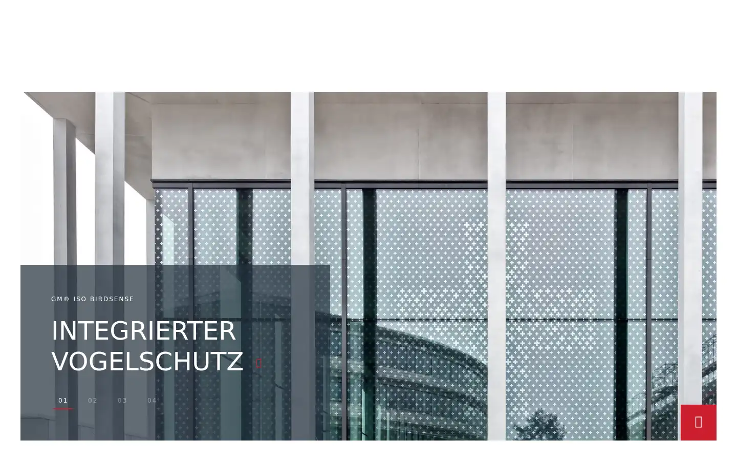 Screenshot of glasmarte.at