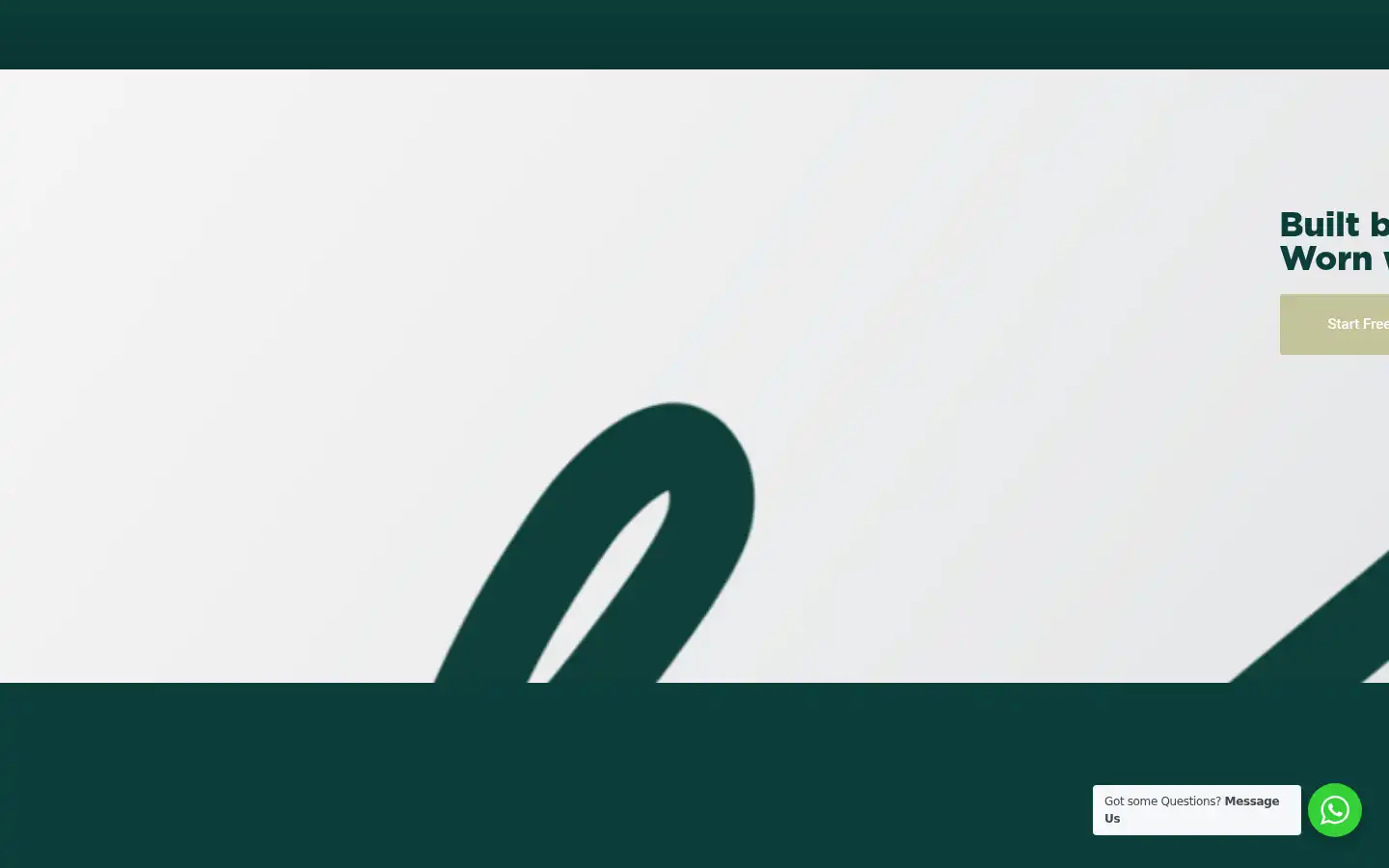 Screenshot of gleealigners.co.uk
