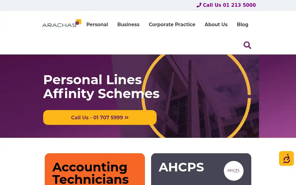 Screenshot of glennons.ie