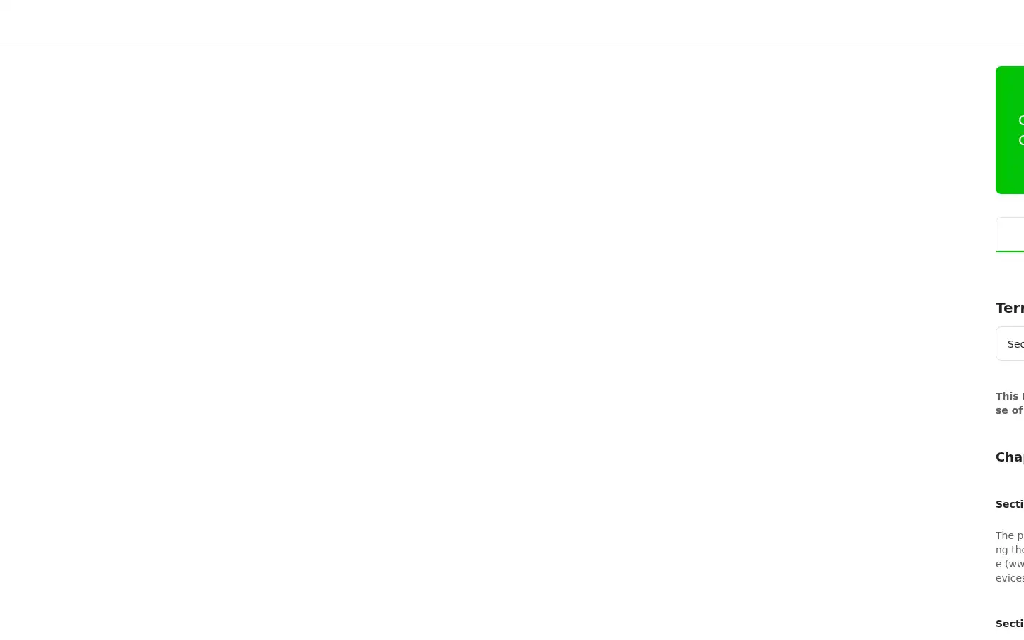 Screenshot of global.gmarket.co.kr