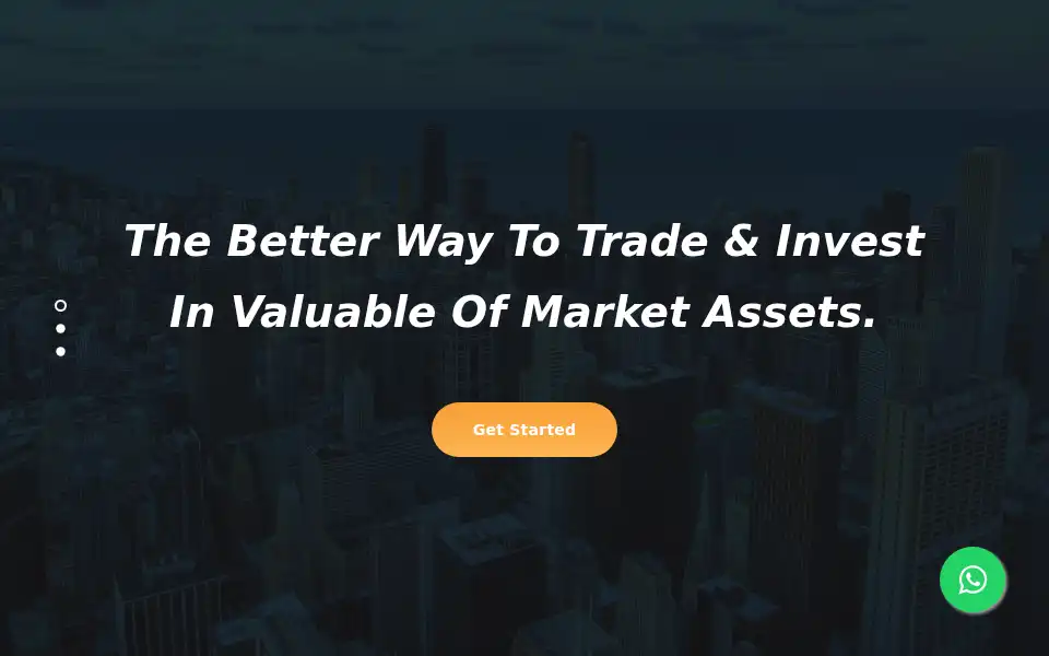 Screenshot of globalcare-finance.com