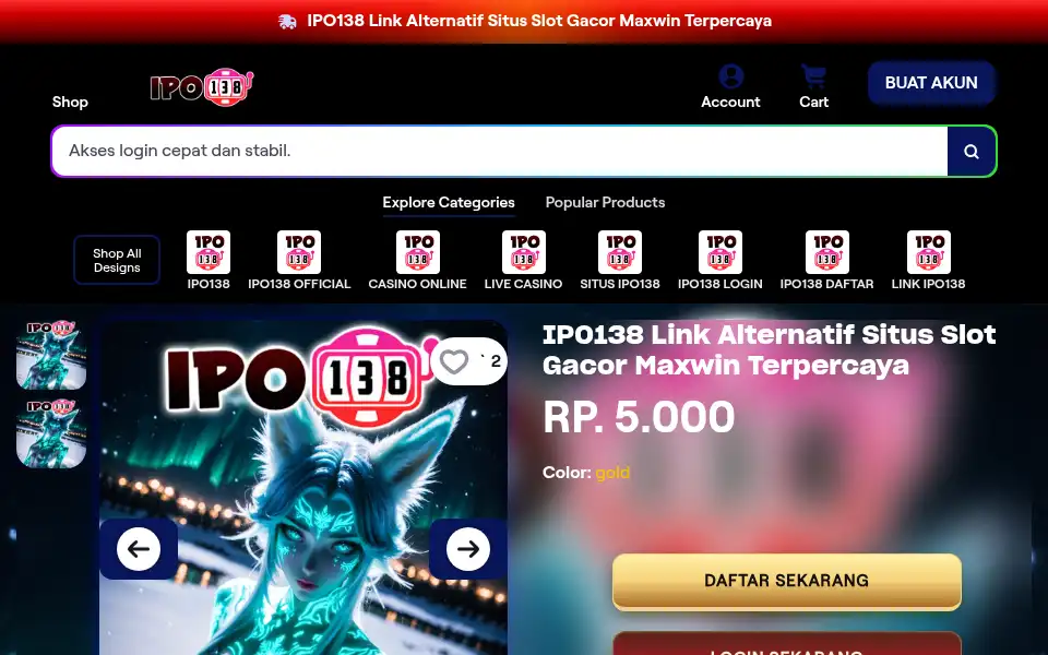Screenshot of globaleyeglasses.com