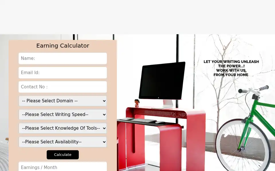 Screenshot of globalresourcepool.com