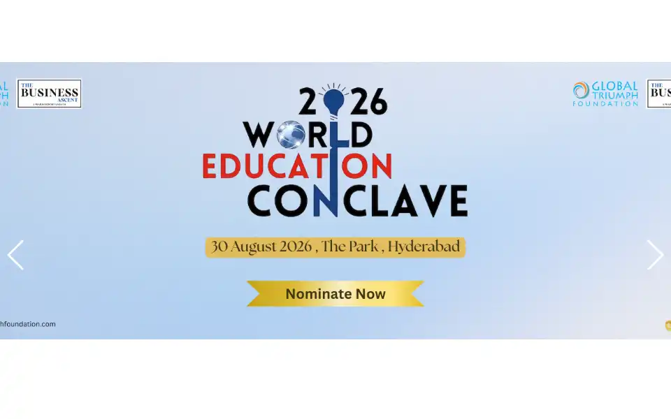 Screenshot of globaltriumphfoundation.com