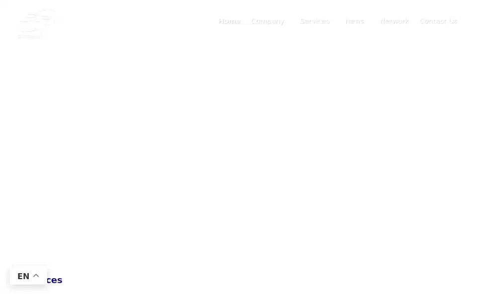 Screenshot of globelink-group.com