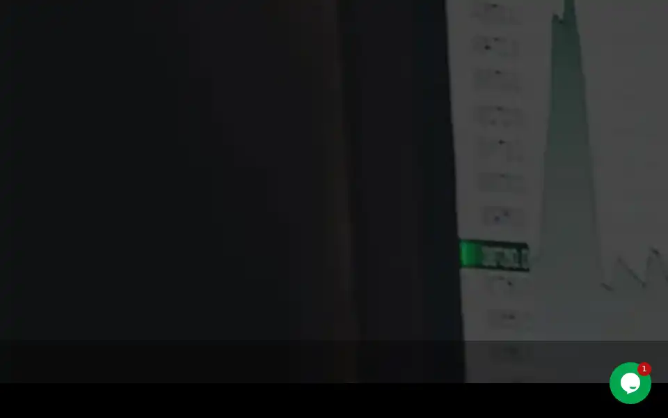 Screenshot of glofen.com