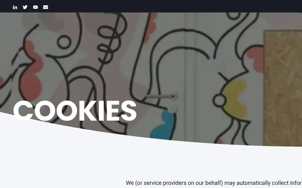 Screenshot of glopalstore.com