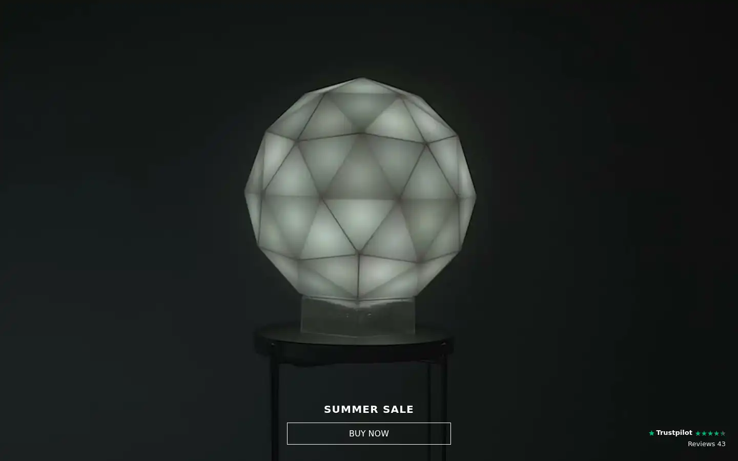 Screenshot of glorb.me