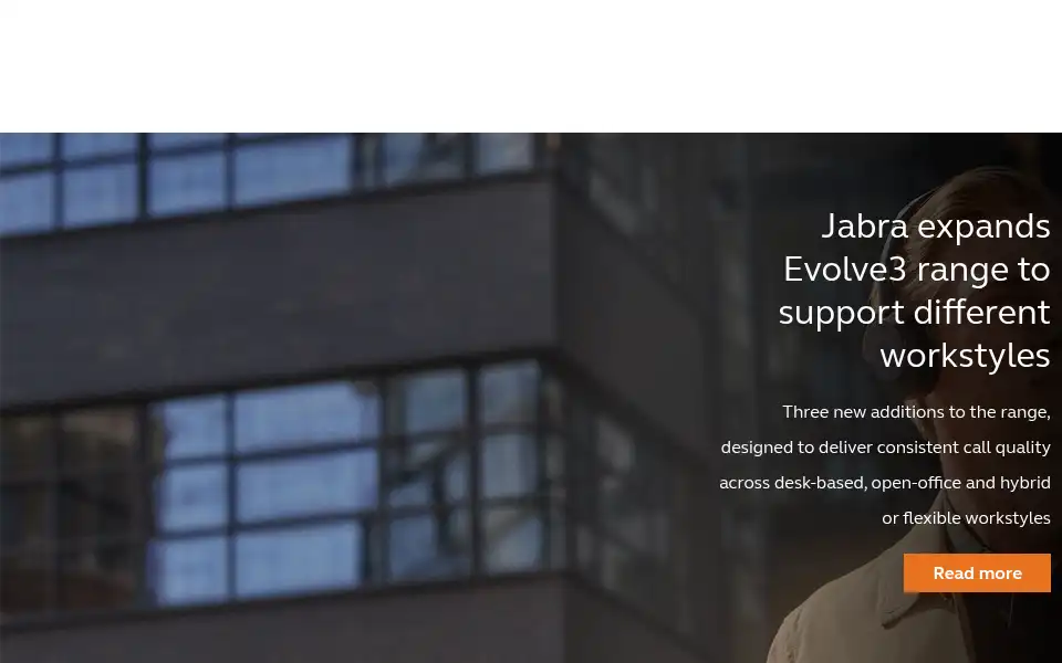 Screenshot of gn.com