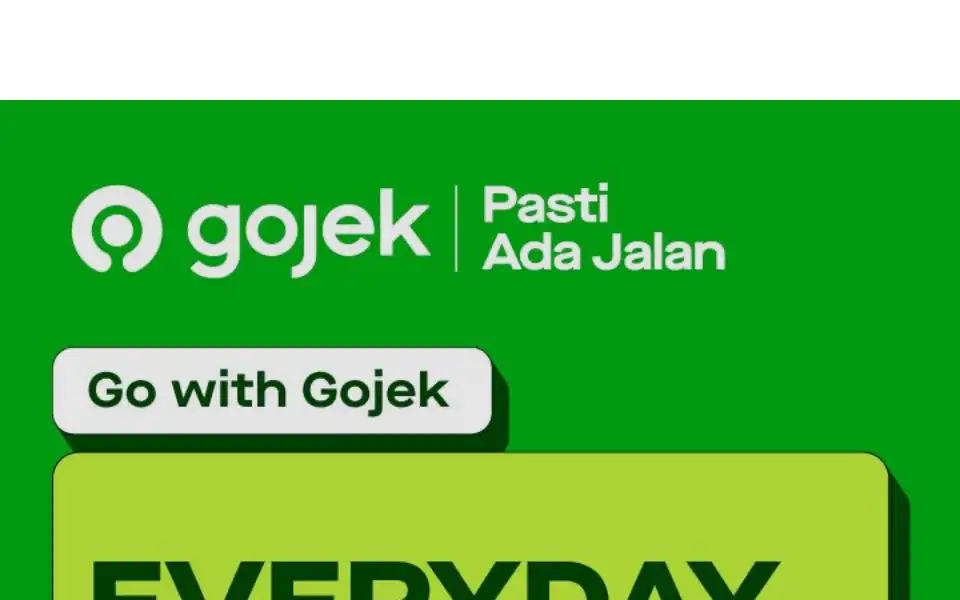Screenshot of go-jek.com