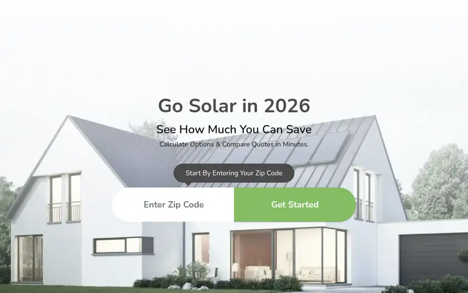 Screenshot of go.sunvalue.com