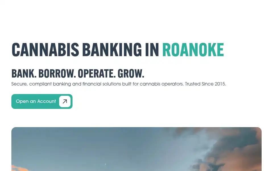 Screenshot of goabaca.com