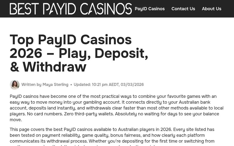 Screenshot of goassignmenthelp.com.au