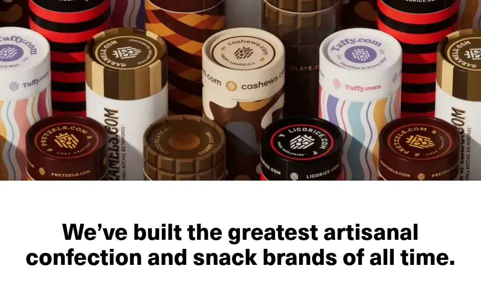 Screenshot of goatfoods.com