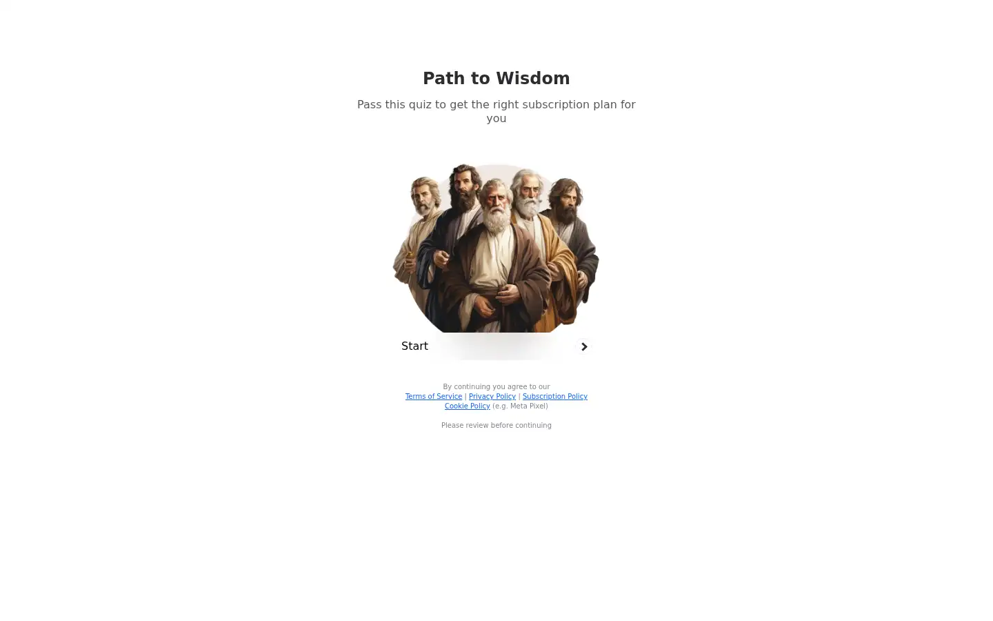 Screenshot of goduomo.com