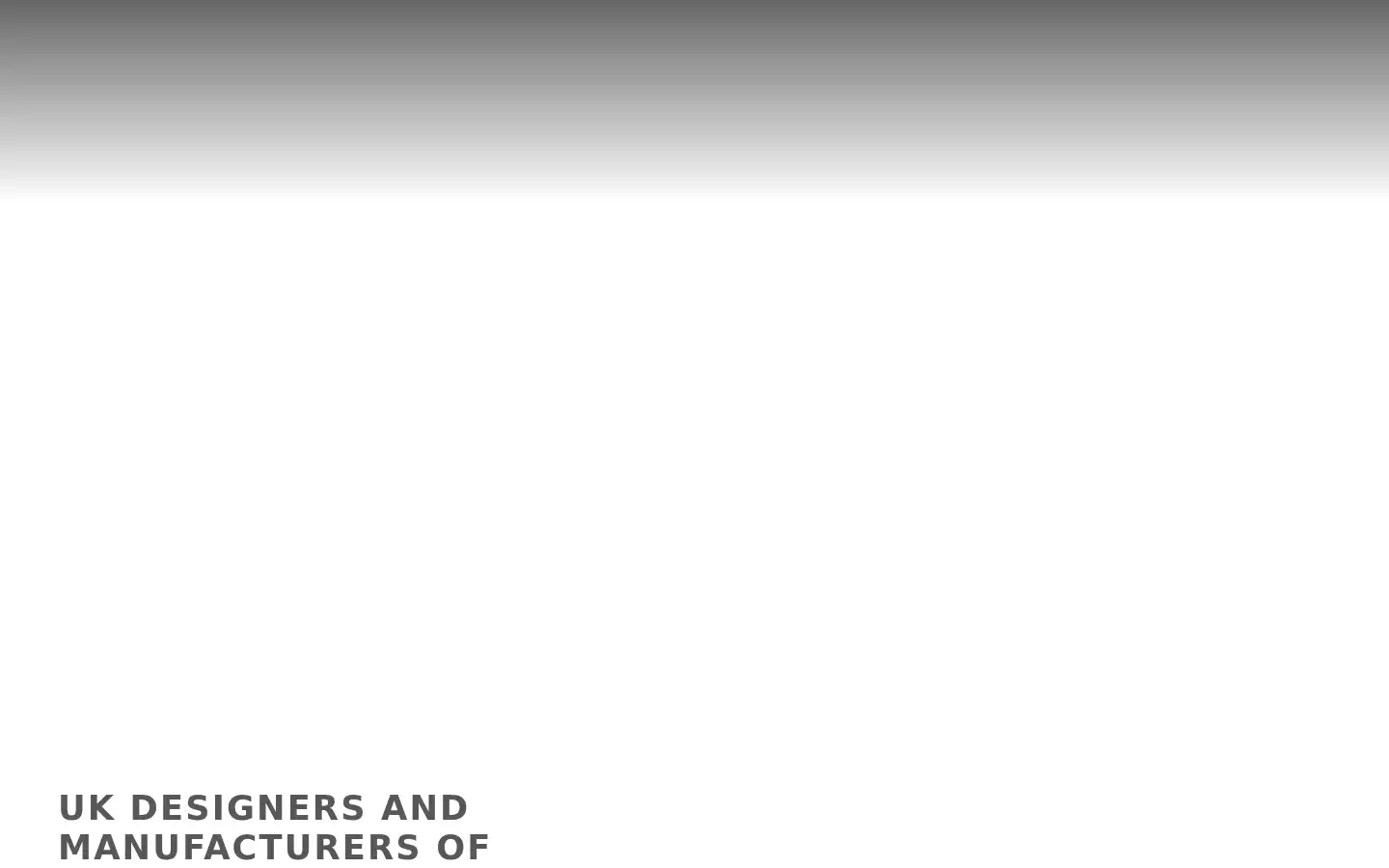 Screenshot of gof.co.uk