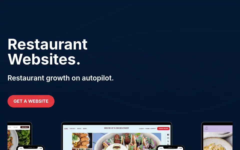 Screenshot of gofisherman.com
