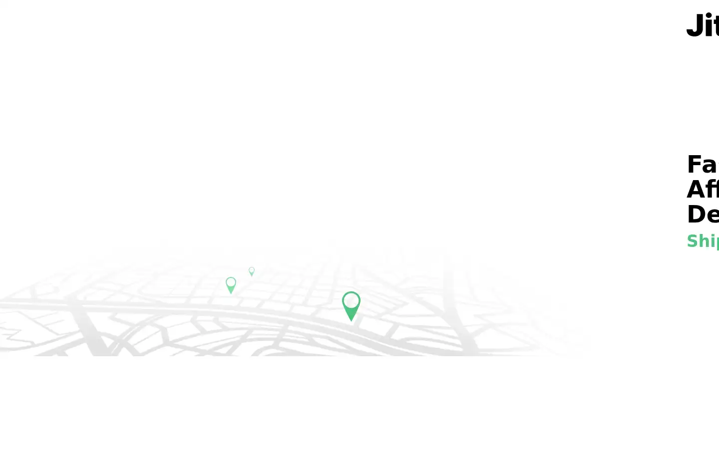 Screenshot of gojitsu.com