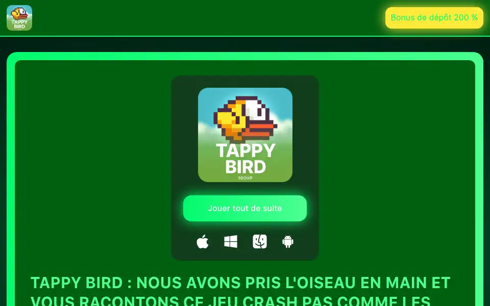 Screenshot of goku-shop.fr