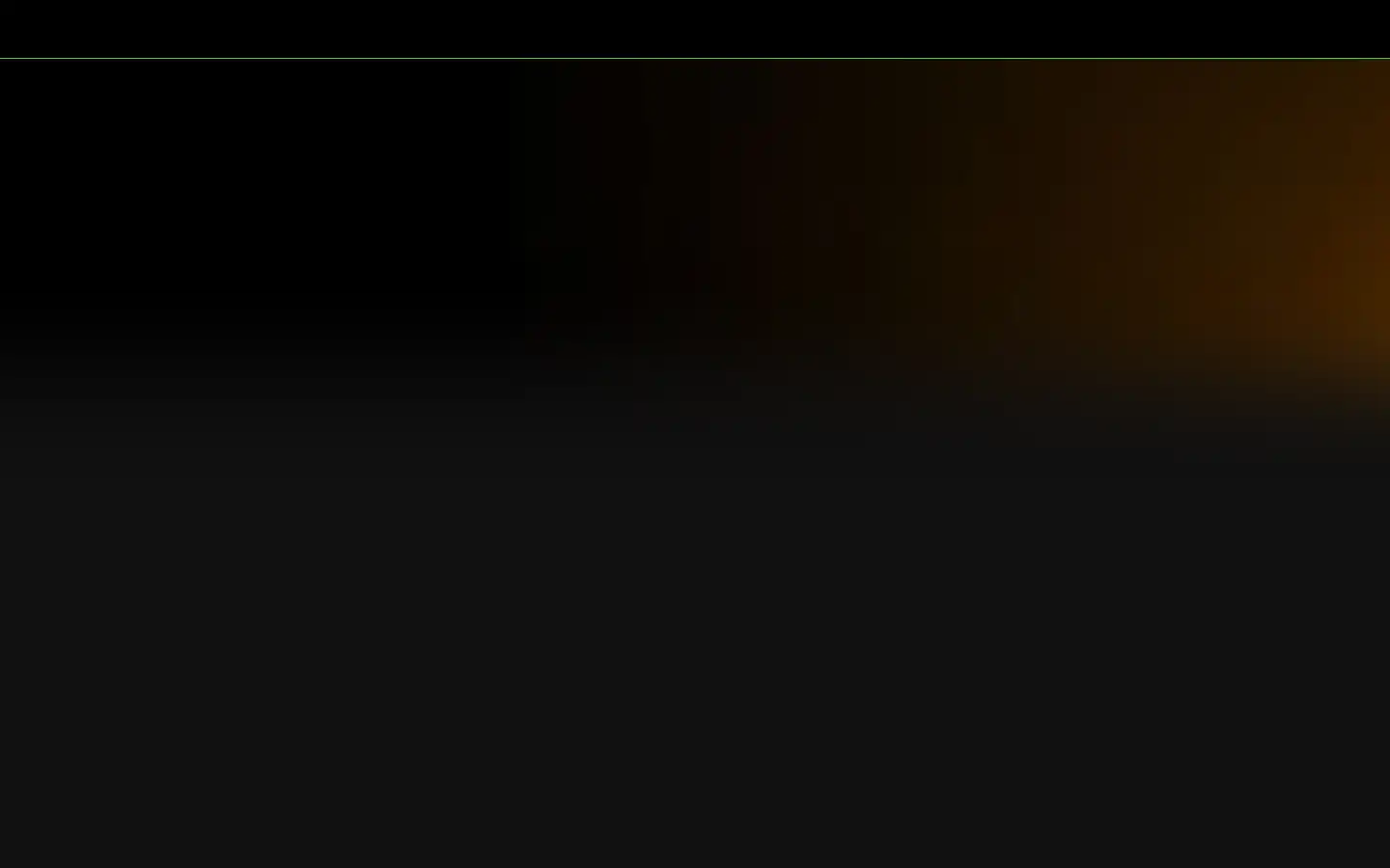 Screenshot of gold.razer.com