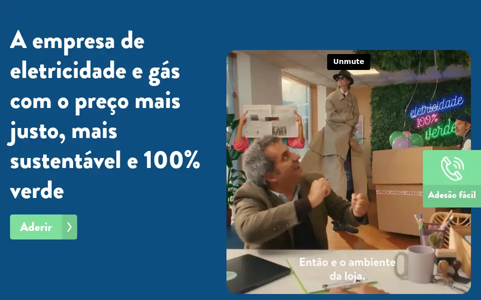Screenshot of goldenergy.pt