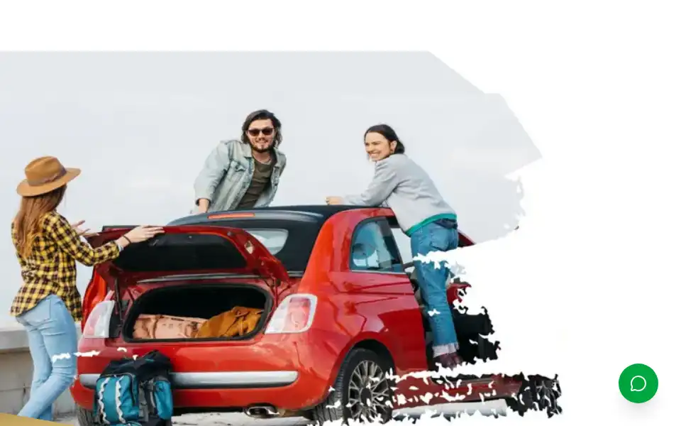 Screenshot of goldenlease.ae