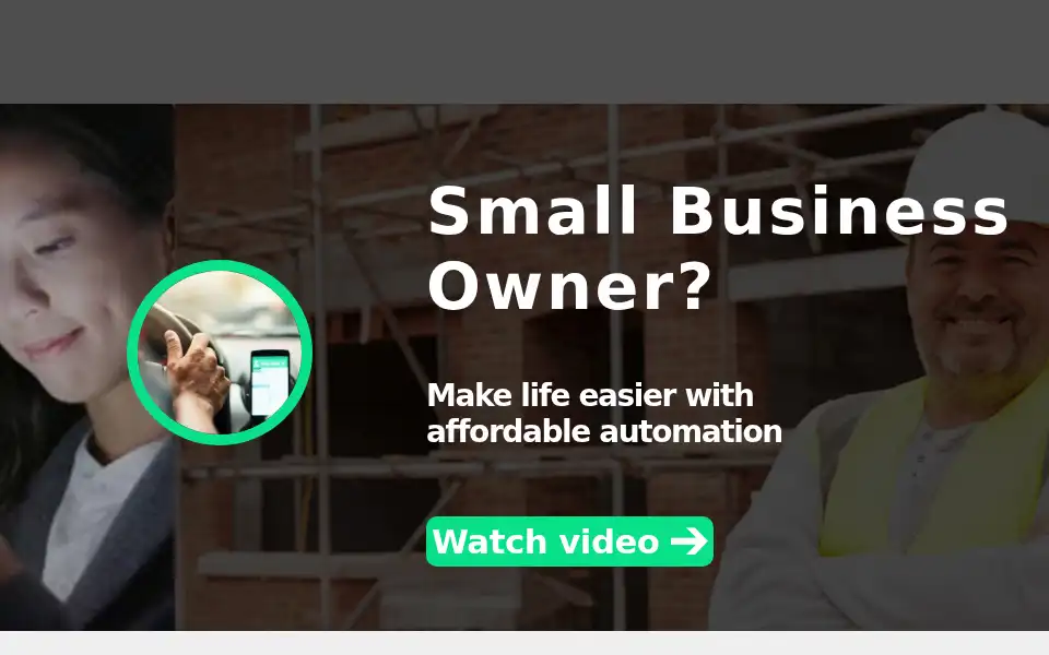 Screenshot of golead.app