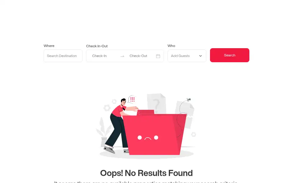 Screenshot of golfhom.com