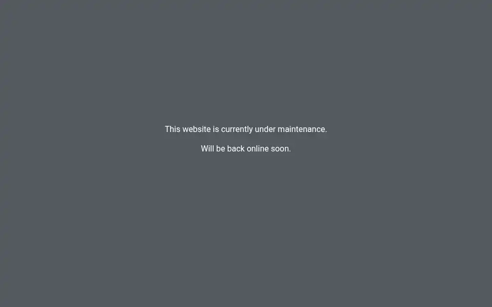 Screenshot of gomadpd.al