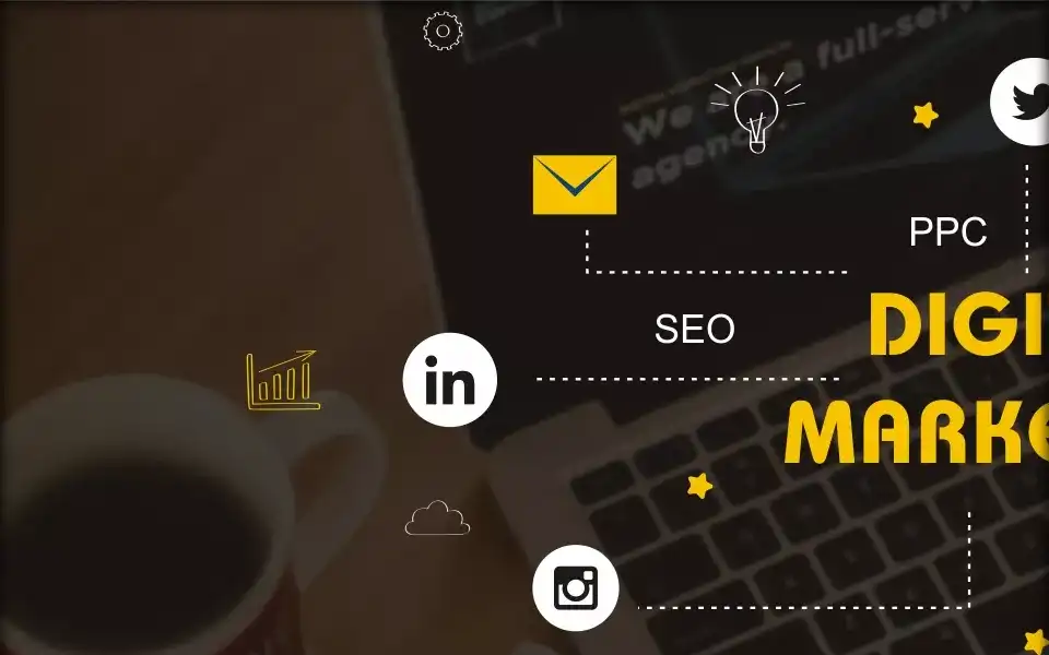 Screenshot of gomarnad.com