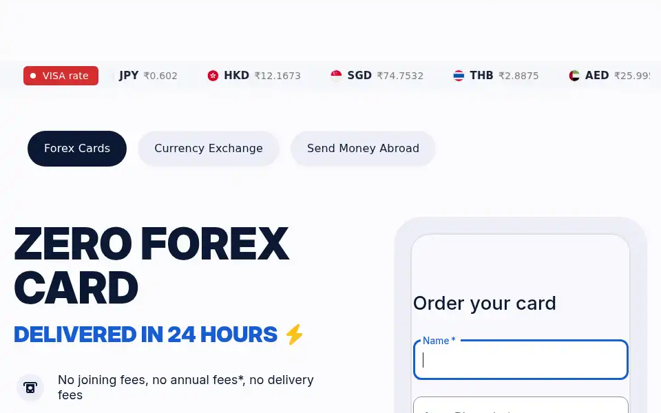 Screenshot of goniyo.com