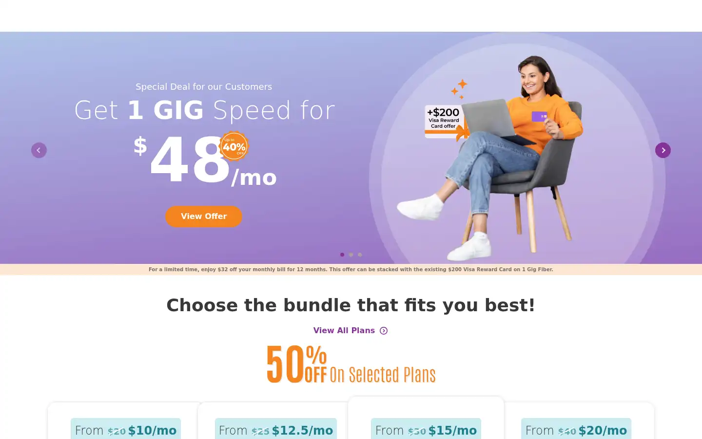 Screenshot of good2gomobile.com