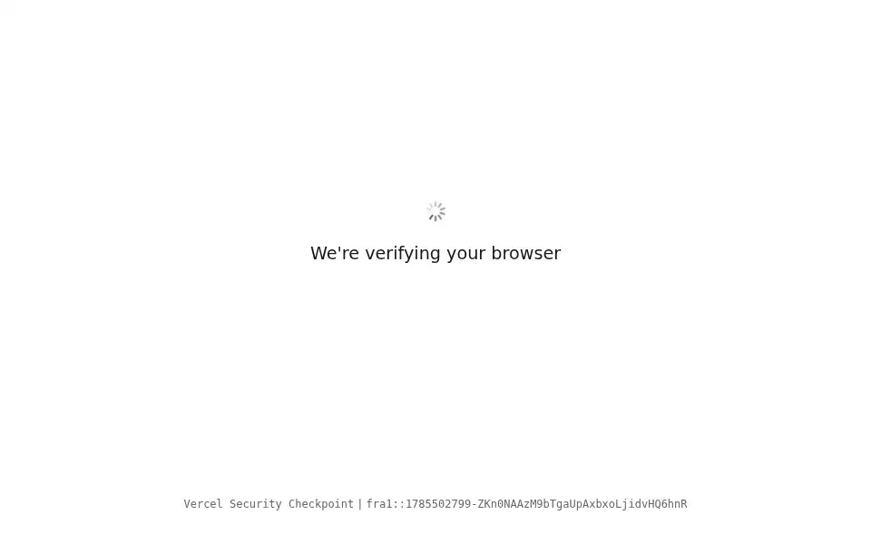 Screenshot of goodbars.co