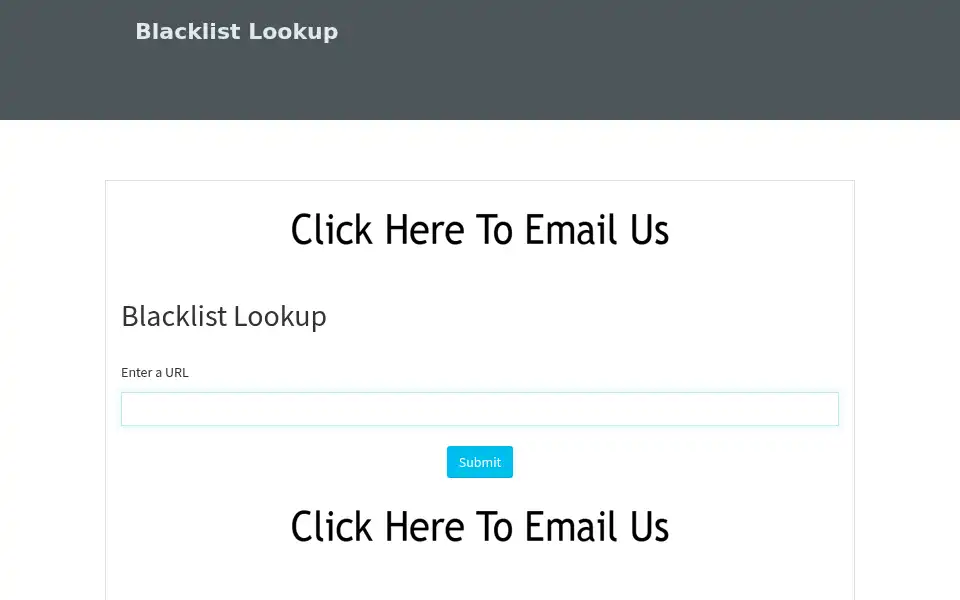 Screenshot of google1stpage.com