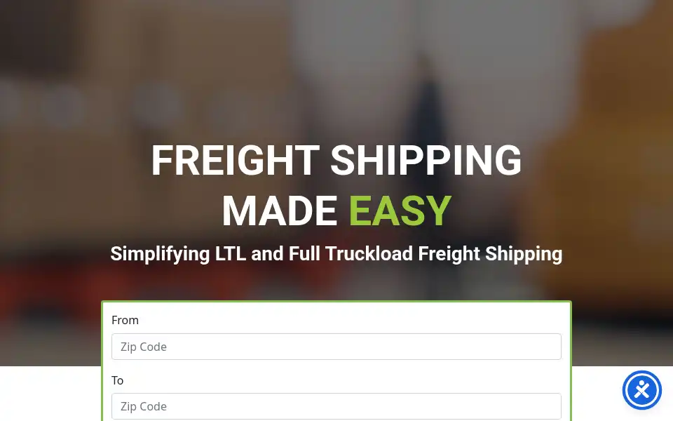 Screenshot of goship.com