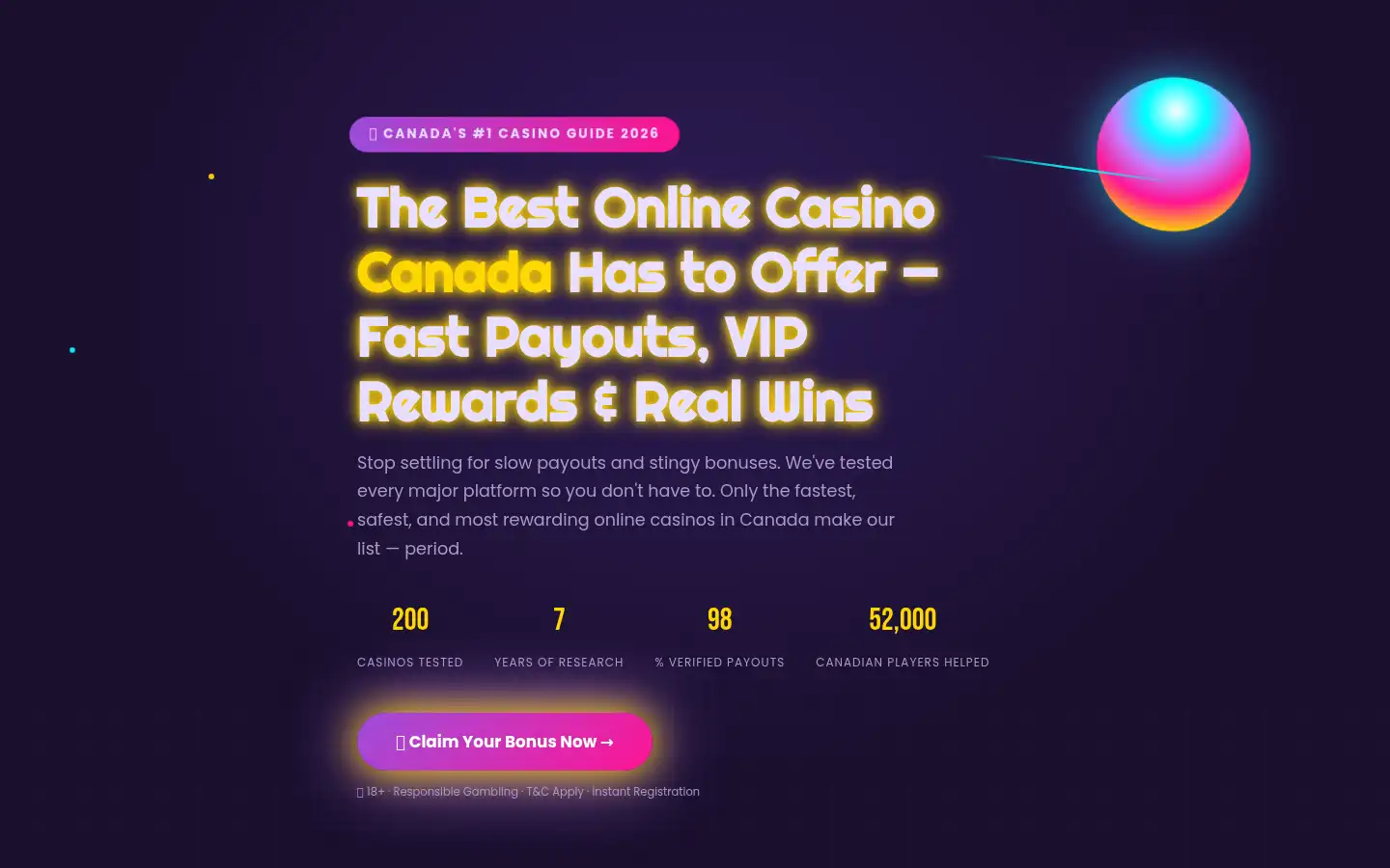 Screenshot of gothydrowater.com