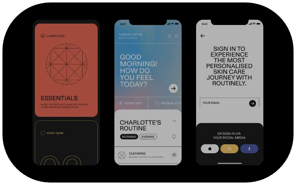 Screenshot of gotoasty.co